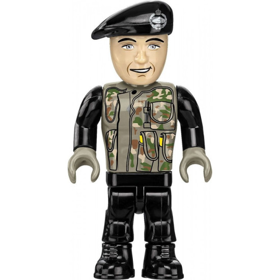 Klocki Challenger 2 954 klocki