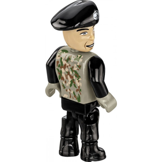 Klocki Challenger 2 954 klocki