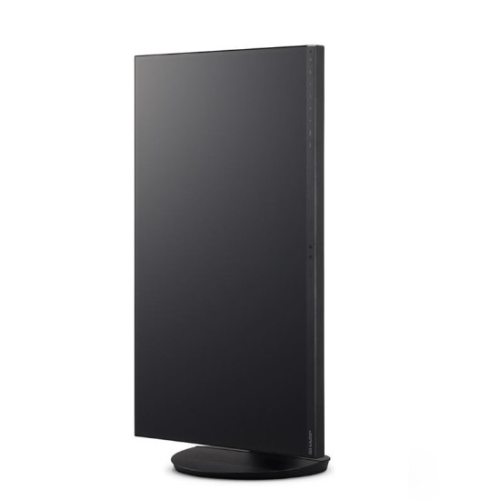 Monitor MultiSync EA272QB 27 cali czarny