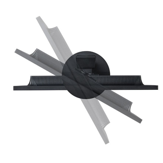 Monitor MultiSync EA272QB 27 cali czarny