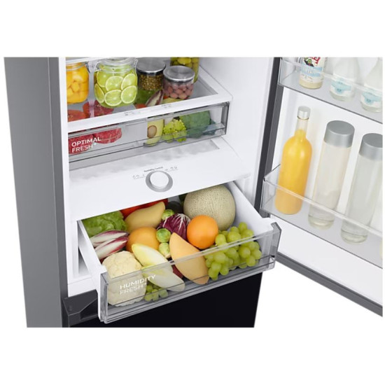 Chłodziarko-zamrażarka RB38C7B5D22 