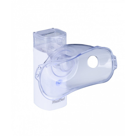 Inhalator siateczkowy MM-560 Spiro Mesh MesMed 