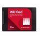 Dysk SSD Red SSD 4TB SATA 2,5 WDS400T2R0A