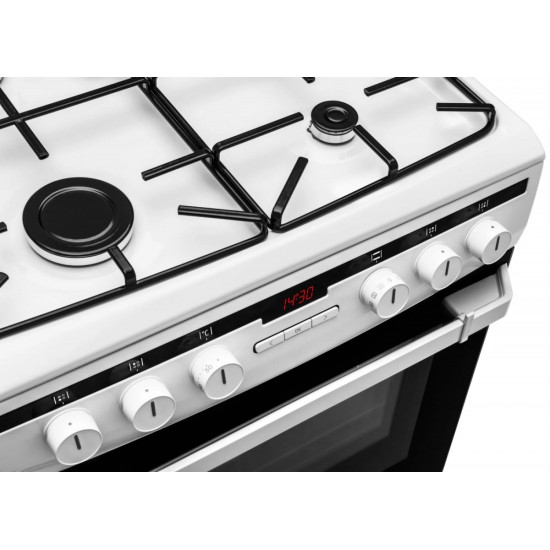 618GEH3.33HZpTaNW Kuchnia gazowo-elektryczna