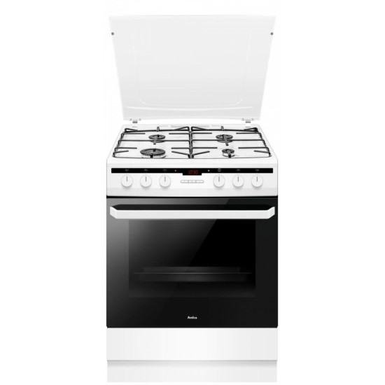 618GEH3.33HZpTaNW Kuchnia gazowo-elektryczna