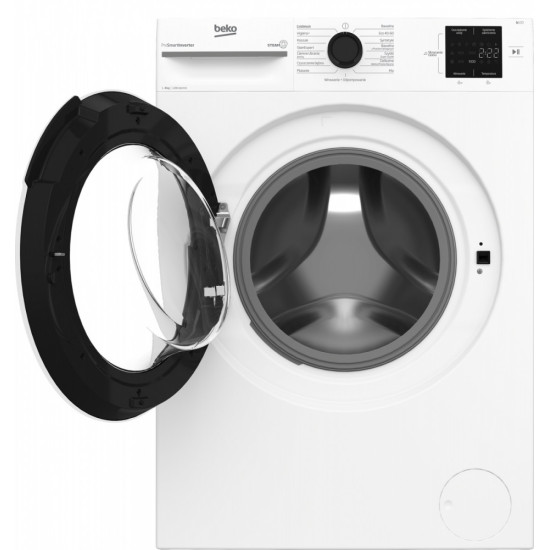 Pralka BM1WFU38225WW 