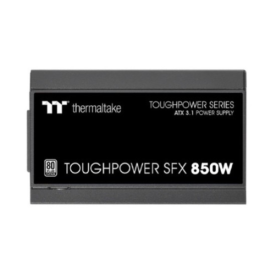 Zasilacz - ToughPower SFX 850W F modular 80+Platinum FDB Fan ATX3.0 