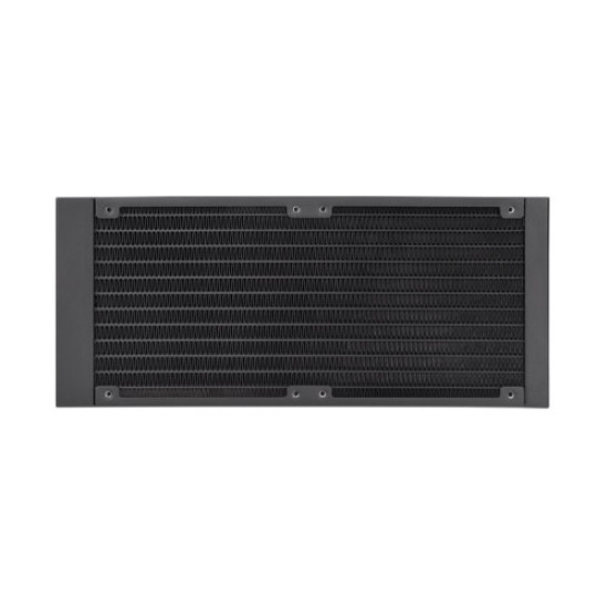 Chłodzenie wodne - Toughliquid 240 EX Pro ARGB (2x120mm) miedziana blok CPU 