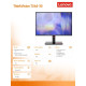 Monitor ThinkVision T24d-30 24 cale 63FFMAT1EU 