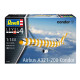 Model plastikowy A321-200 CONDOR 1/144