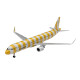 Model plastikowy A321-200 CONDOR 1/144