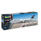 Model plastikowy Boeing 747-400 ED FORCEONE 1/144