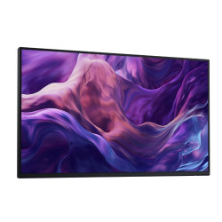 Monitor 23.8 cala P2425H WOST IPS 1920x1080/16:9/DP/HDMI/USBC/VGA/USB/3Y 