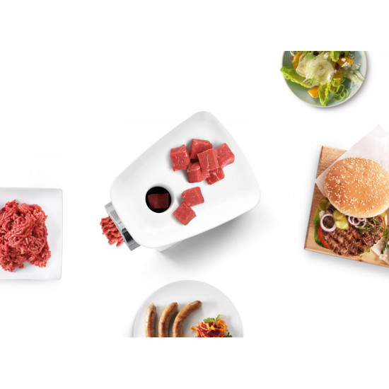 Maszynka do mięsa MFW2514W