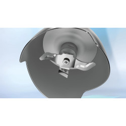 Blender ręczny MSM4W210