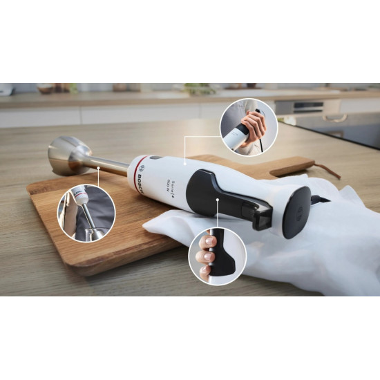 Blender ręczny MSM4W210