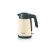 Czajnik TWK7L467 1,7l beżowy