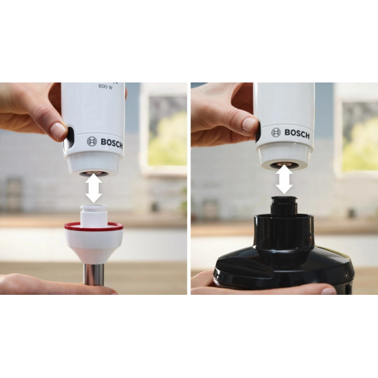 Blender ręczny MSM4W220