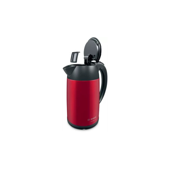 Czajnik TWK3P424 1,7l czerwony
