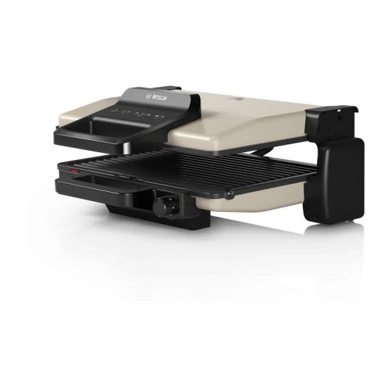 Grill elektryczny TCG3302 