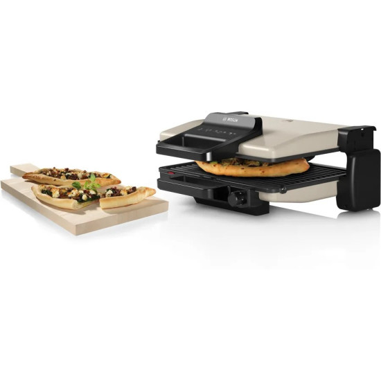 Grill elektryczny TCG3302 