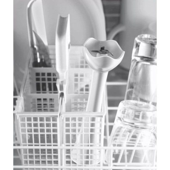 Blender ręczny MSM6B150