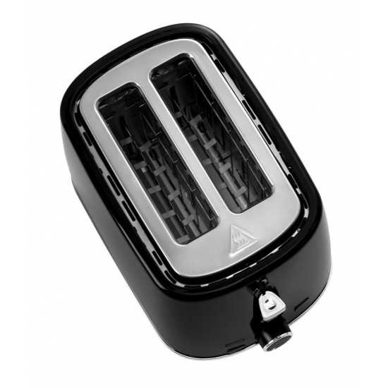Toster TE2075 czarny