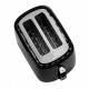 Toster TE2075 czarny