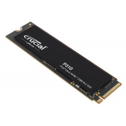 Dysk SSD P310 500GB M.2 NVMe PCIe 4.0 2280 7100/6000