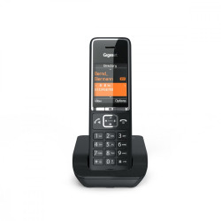 Telefon bezprzewodowy Comfort 550 