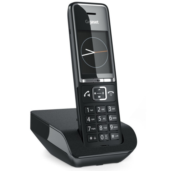 Telefon bezprzewodowy Comfort 550 