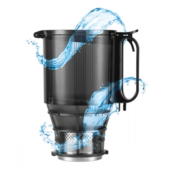 Wyciskarka wolnoobrotowa Juicy LO7120