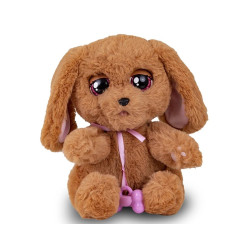 Maskotka interaktywna Psytulaski, pies Cocker Spaniel