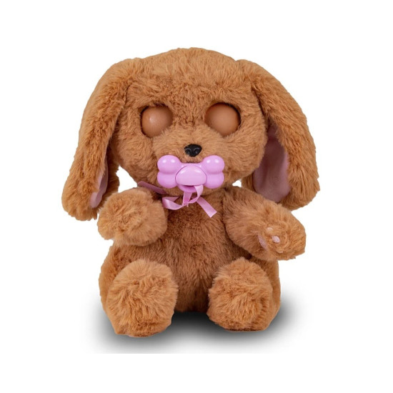 Maskotka interaktywna Psytulaski, pies Cocker Spaniel