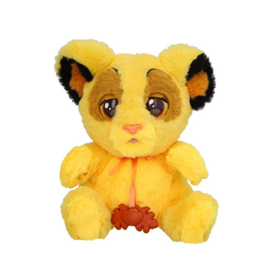 Maskotka interaktywna Psytulaski Król Lew, Simba