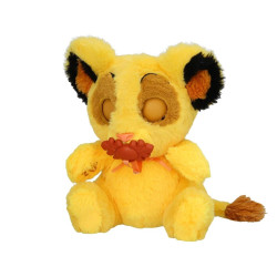 Maskotka interaktywna Psytulaski Król Lew, Simba