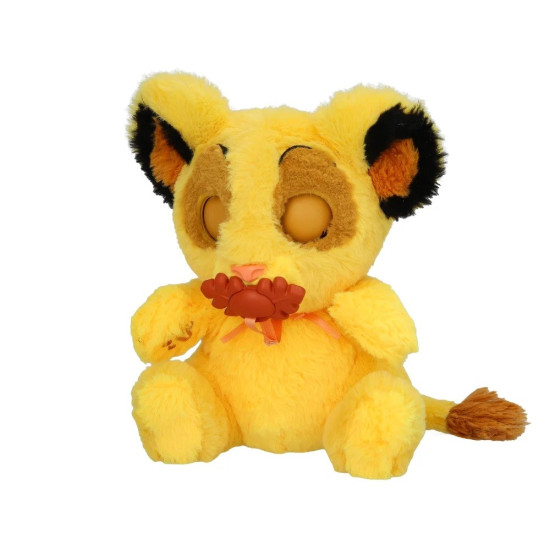 Maskotka interaktywna Psytulaski Król Lew, Simba