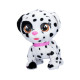 Maskotka interaktywna Cry Babies, pies dalmatyńczyk Spot
