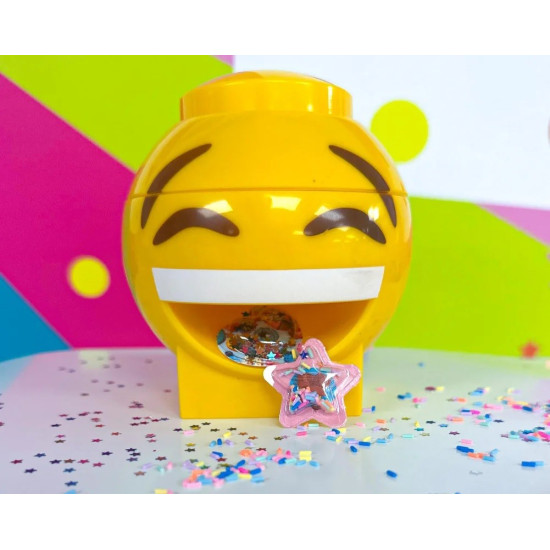 Zestaw Naklejkomat 3D naklejki