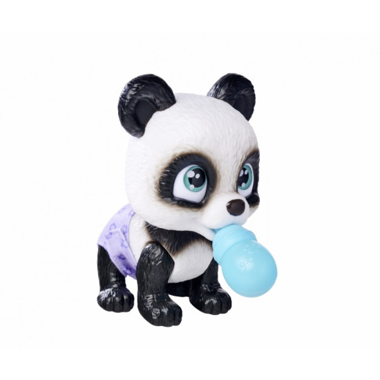 Figurka Pamper Petz Panda 
