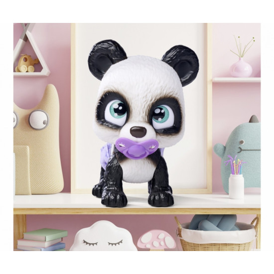 Figurka Pamper Petz Panda 