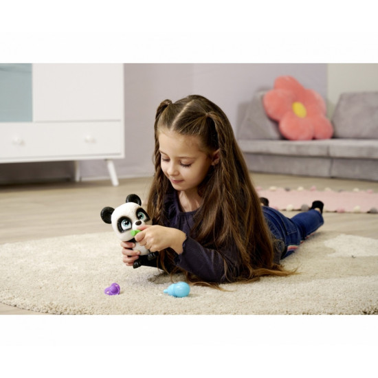 Figurka Pamper Petz Panda 