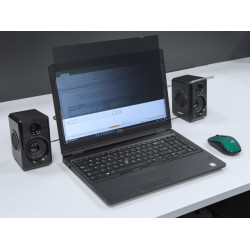 Filtr prywatyzujący RODO Owl 17.3 cala 16:9 