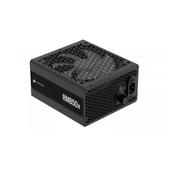 Zasilacz modułowy RMX Series RM850X ATX 3.1 F. Modular Gold 