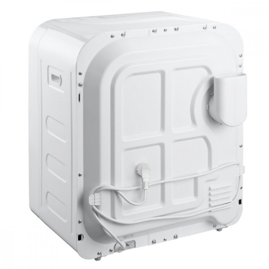 Suszarka elektryczna bębnowa do ubrań GB410 