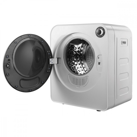 Suszarka elektryczna bębnowa do ubrań GB410 