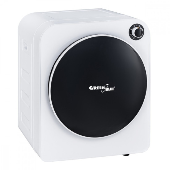 Suszarka elektryczna bębnowa do ubrań GB410 