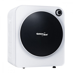 Suszarka elektryczna bębnowa do ubrań GB410 