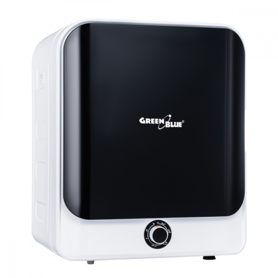 Suszarka eleketryczna bębnowa do ubrań GB415 