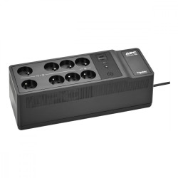 Zasilacz BE1050G2-FR APC Back-UPS 1050VA 8 French outlets 